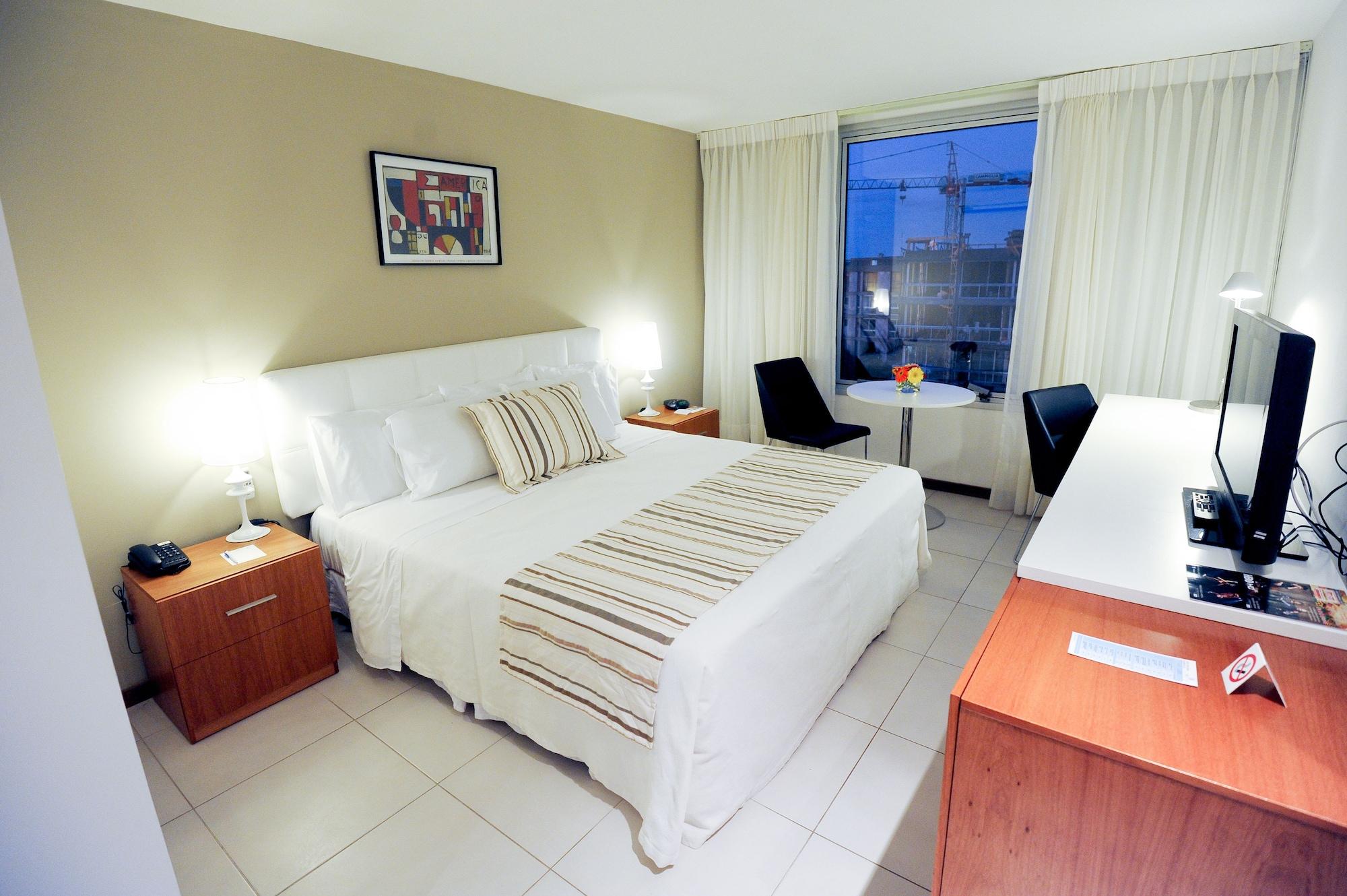 Real Colonia Hotel & Suites Colonia del Sacramento Exterior foto
