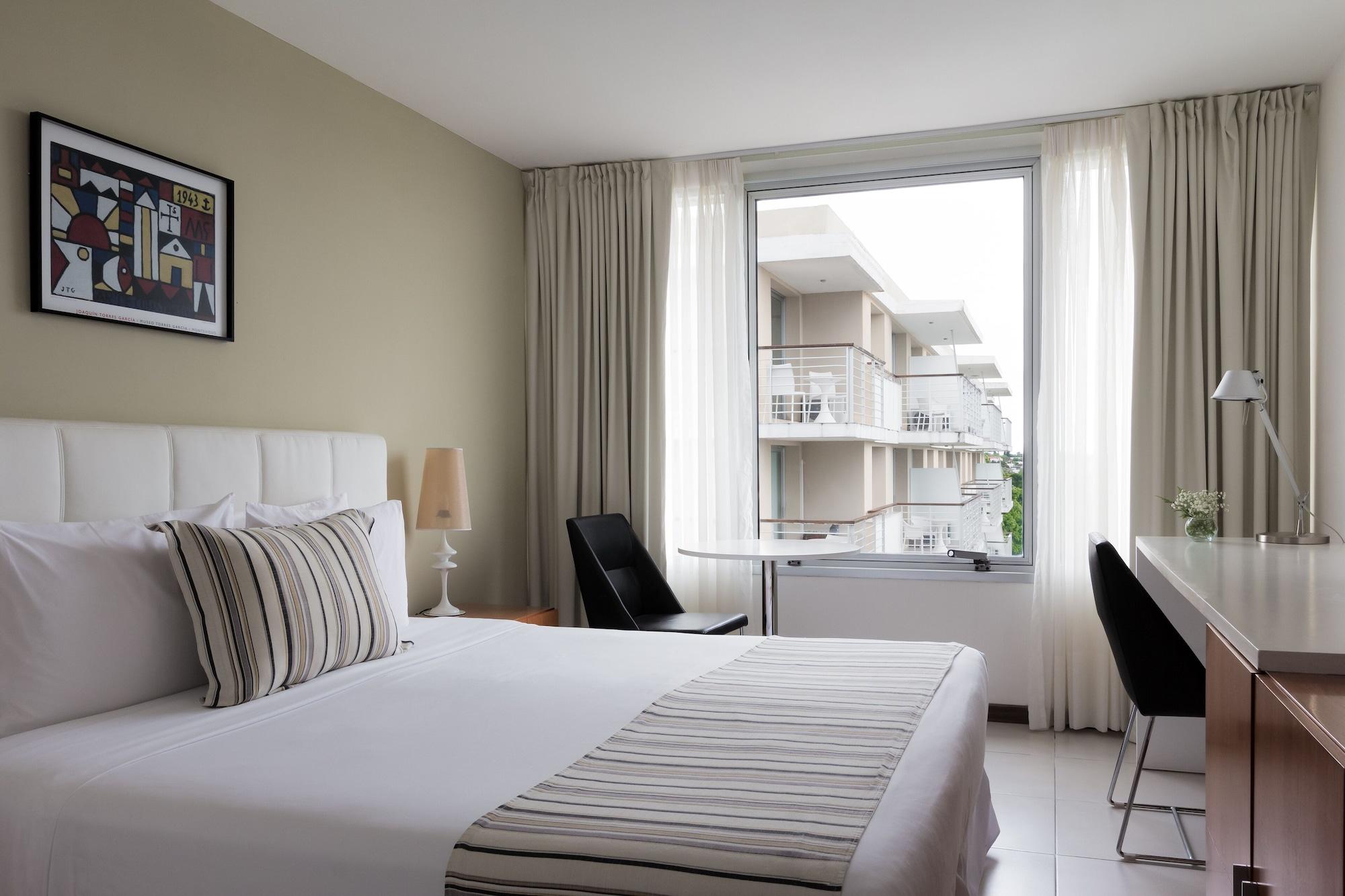 Real Colonia Hotel & Suites Colonia del Sacramento Exterior foto