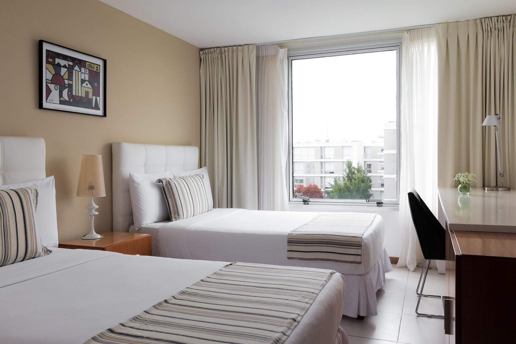 Real Colonia Hotel & Suites Colonia del Sacramento Exterior foto