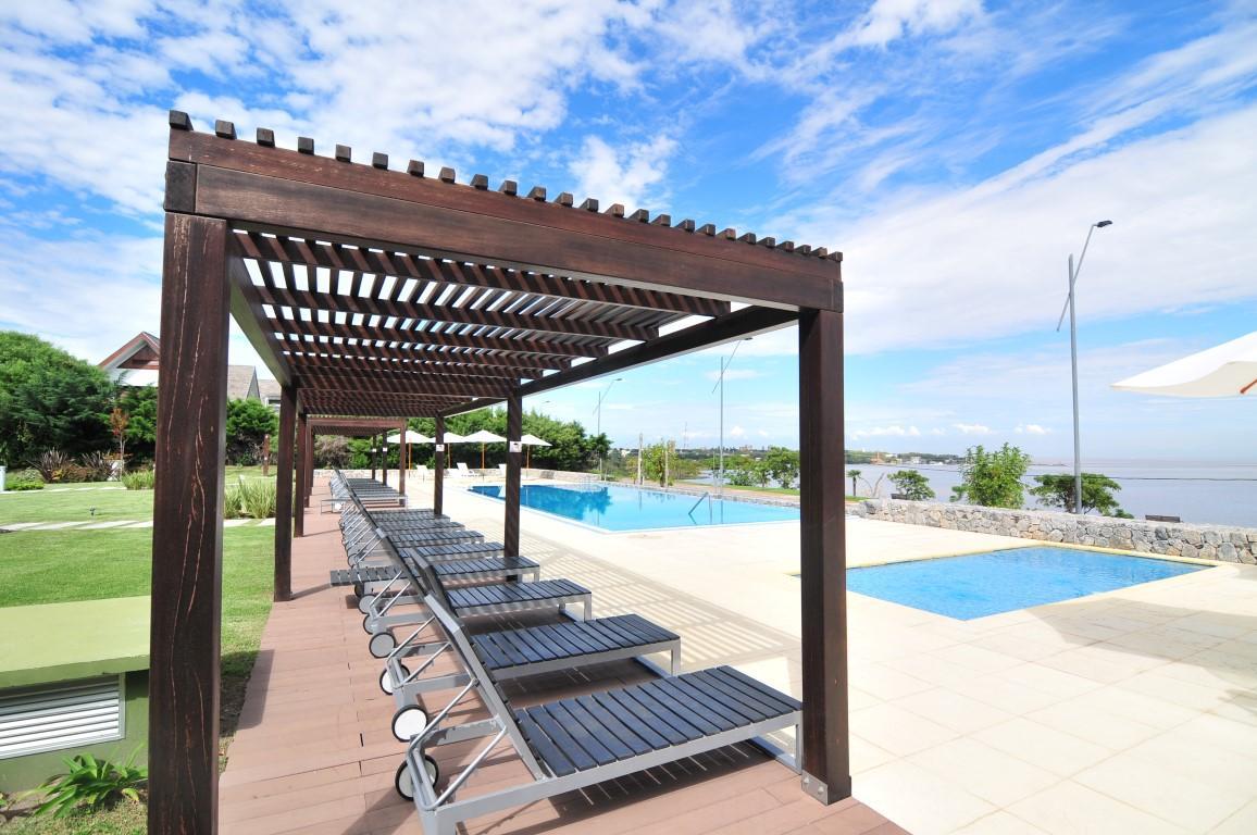 Real Colonia Hotel & Suites Colonia del Sacramento Exterior foto