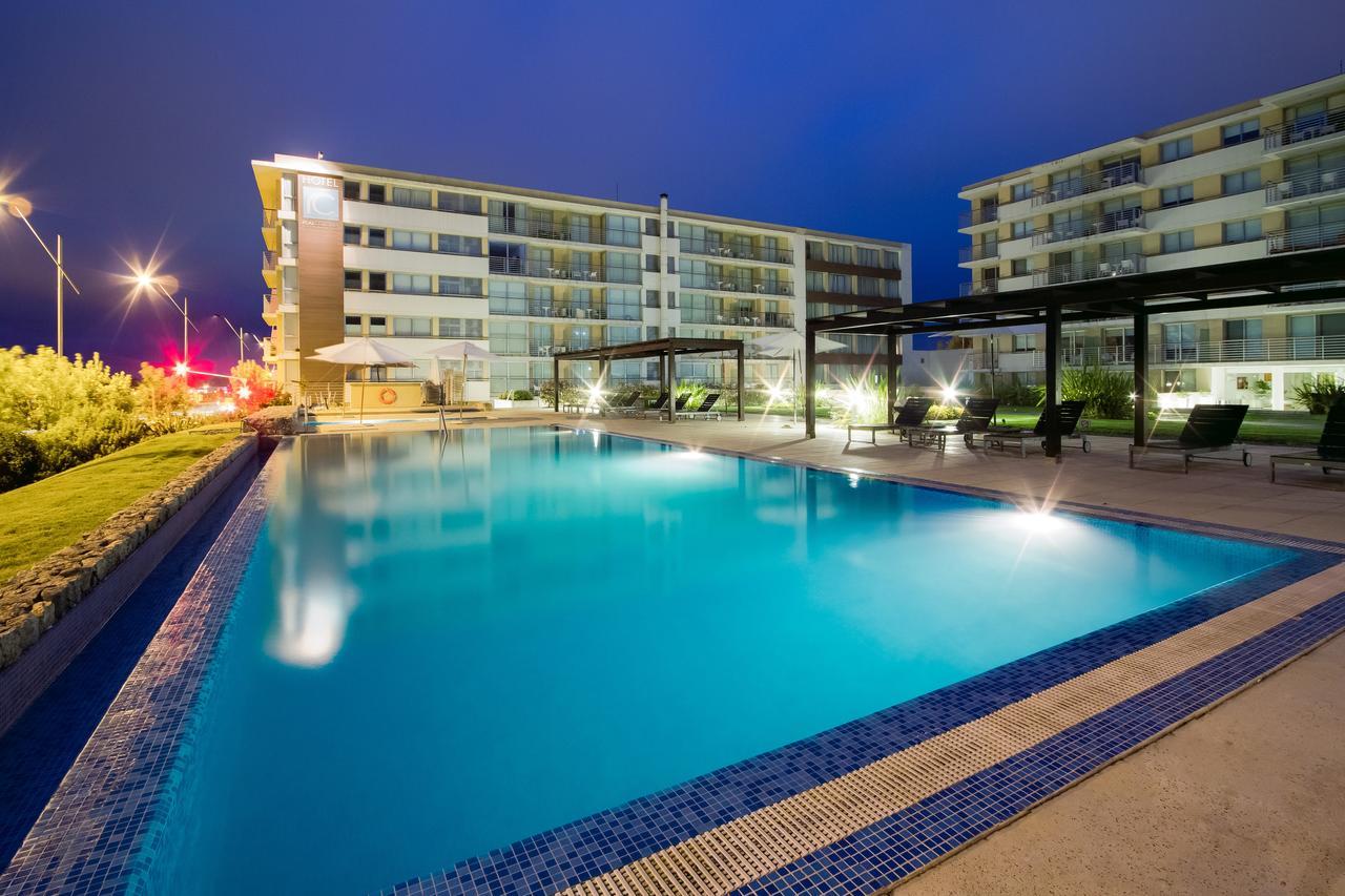 Real Colonia Hotel & Suites Colonia del Sacramento Exterior foto